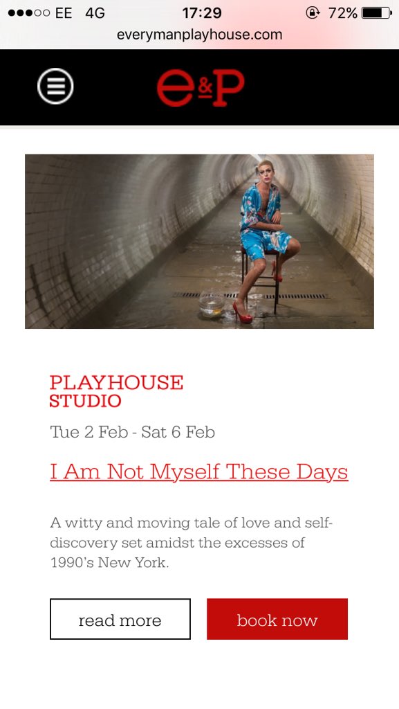 Doriscakescre8s's tweet photo. Looking 4ward to @LivEveryPlay 2nite! The studio #iamnotmyselfthesedays @ixiod @Zest_uk @liverpoolmhc https://t.co/gG1F3zQVaD