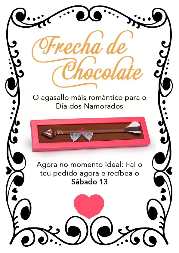 #SanValentín #14defebreiro #Díadosnamorados