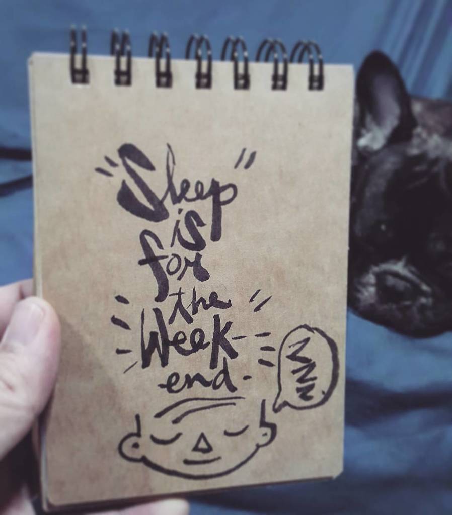 Druthersco's tweet photo. By nelzy #type #dirtytype #drawntype #typendoodle #doodlentype #typeph #practice #typography #lovetype #typographyi… https://t.co/Tg5dVq6n4s