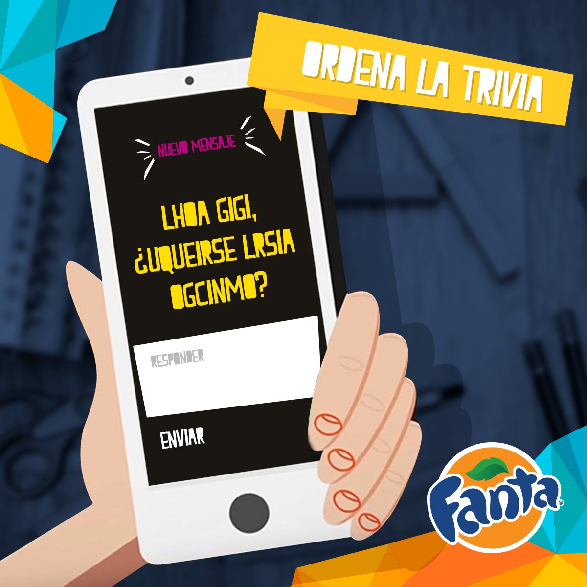 FantaEc's tweet image. ¿Qué querrá decir Andy?