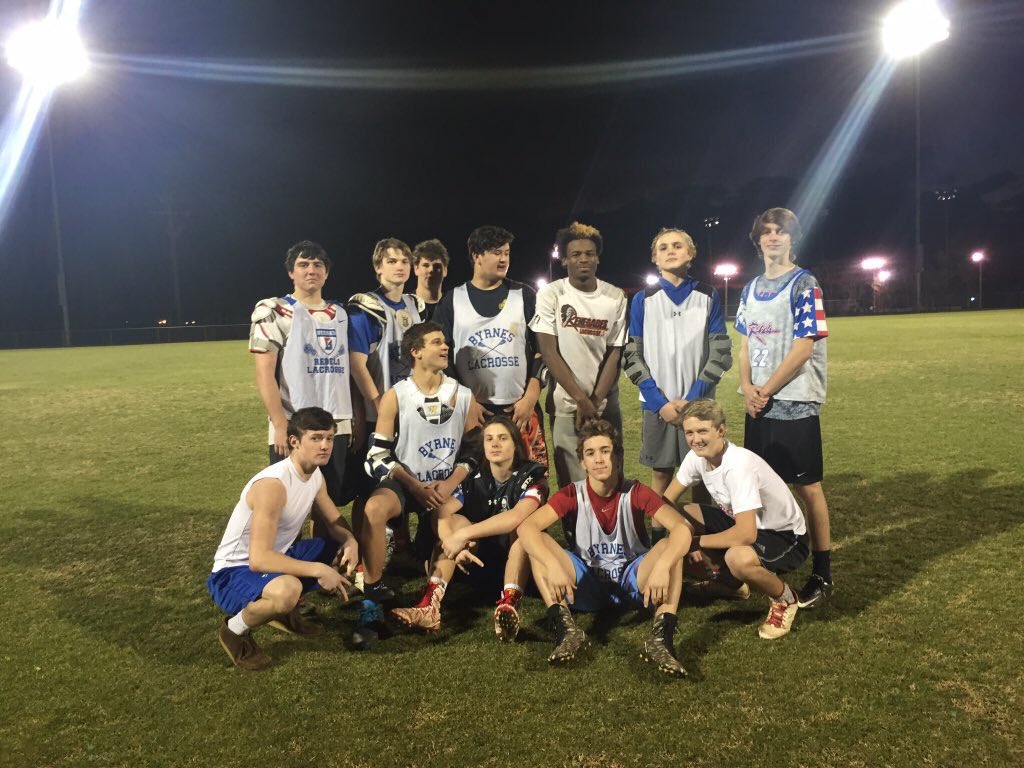 JOleyourryk18's tweet photo. #RRBLAX https://t.co/X0Mqn2Ay5i