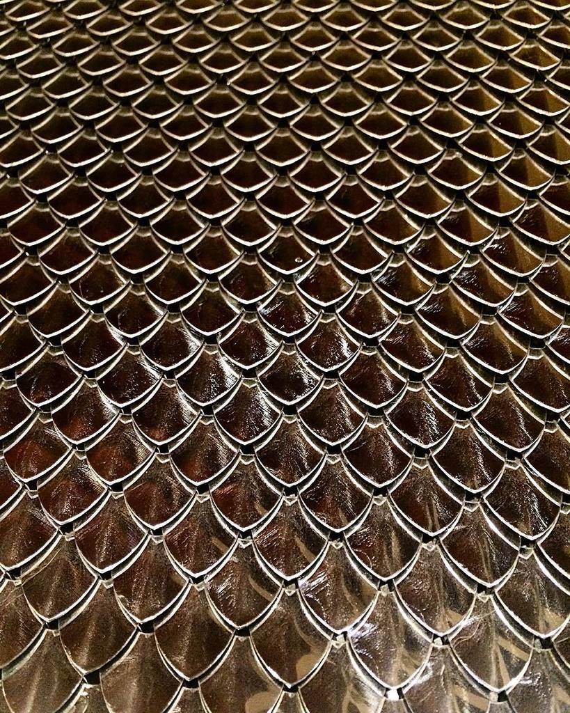 DemianArt1's tweet photo. The #Indestructibility of a #woman #wip #metalsmith #youwillnotwin @jerrysaltz #muliebral #art #conceptual #collect⦠https://t.co/r6f94T7hHZ