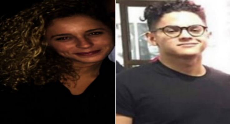 UPDATE: Medical Examiner's office identifies bodies discovered as that of missing couple. bit.ly/20LT5c9?utm_me… https://t.co/LFAm2o6Rhw