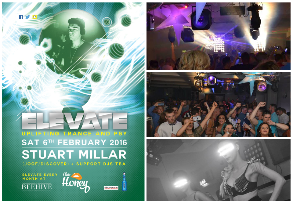 The countdown is on for #Elevate tomorrow night with <a href="/StuartMillar/">Stuart Millar</a> <a href="/jamietoddJT/">Jamie Todd</a> @RuddsRecords!  #Trance #Anthems