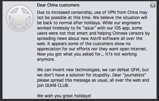 FeaturedVPNs tweet picture