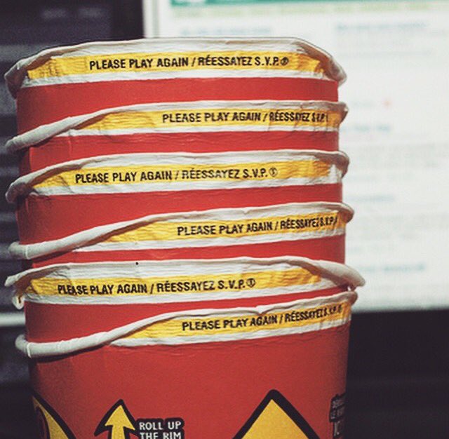 Canadian Problems tweet media