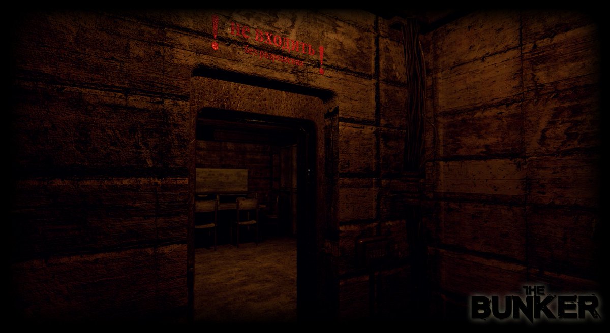 DaveReidDesign's tweet image. 3 weeks away from a playable, fear inducing prototype. #UnrealEngine #OculusRift #VirtualReality #AbertayUniversity