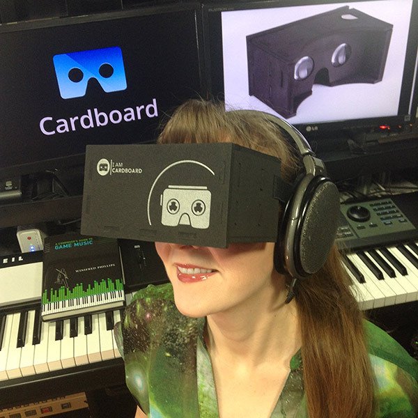 gamedevdotcom's tweet photo. New developments in audio and music tech for VR https://t.co/prjdEts7Yo https://t.co/14XhZuhnsQ
