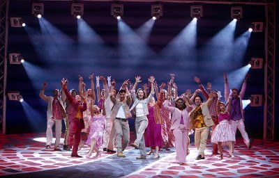 ¿Fanático del grupo #ABBA? "Mamma Mia: El musical" llega por fin a #Lima ➡ goo.gl/pDuiU5 #teatro