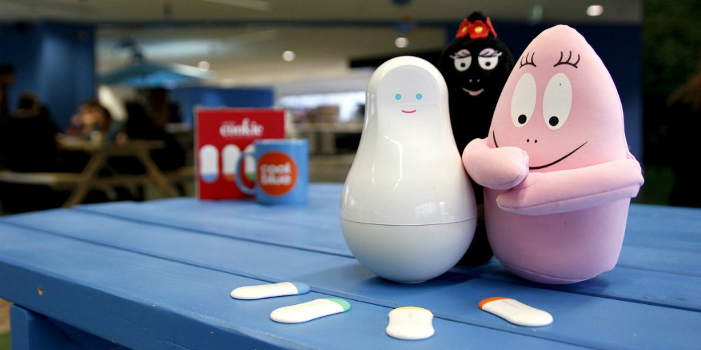 Coolblue_NL's tweet image. De Sen.se Silver Mother weet alles. Zie op 't blog waarom jij er een wil hebben én winnen. ➜ coolb.lu/1PaW5JY