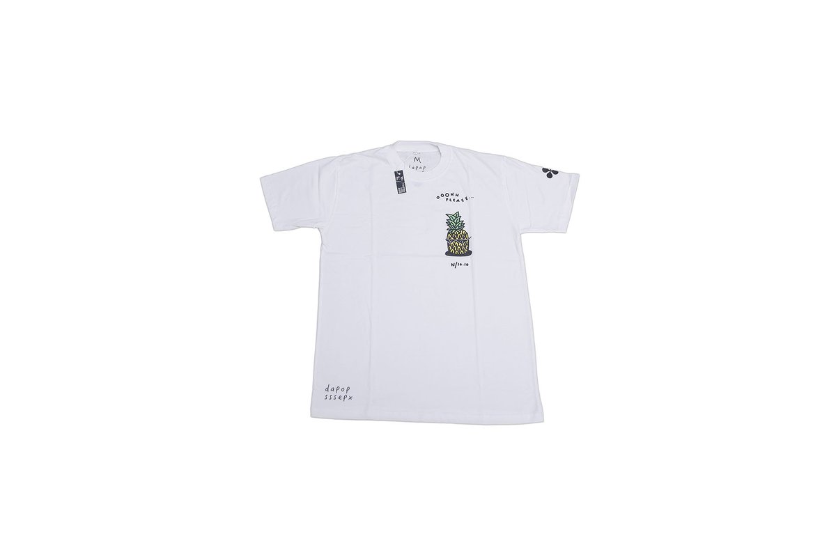 SSEPX PINEAPLE | price 150k | For order: Text/ WA 0811 790 920 | Line : shoutstore.id <a href="/dapopyow_/">dapopyow</a>