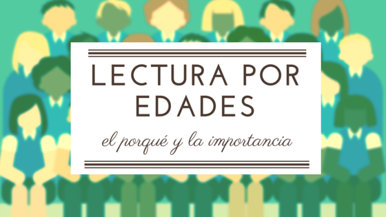 Quizás sea una tontería pensar en la lectura por edades,o quizá no-Metaforic Club de Lectura blog.metaforic.es/importancia-le…