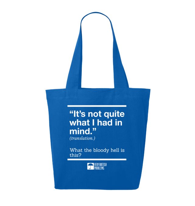 SoVeryBritish's tweet photo. "It's not quite what I had in mind..." https://t.co/wdPn0cYi8d https://t.co/dtQ0Uno637