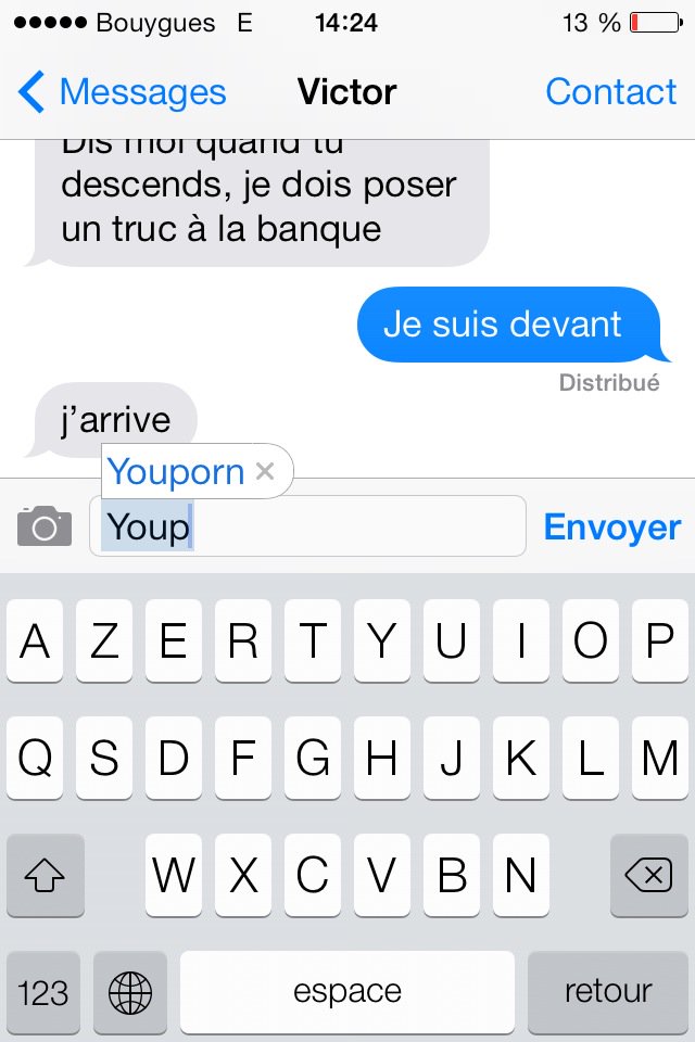 Dedo On Twitter Non Youpi Meme Si C 39 Est Un Synonyme Https