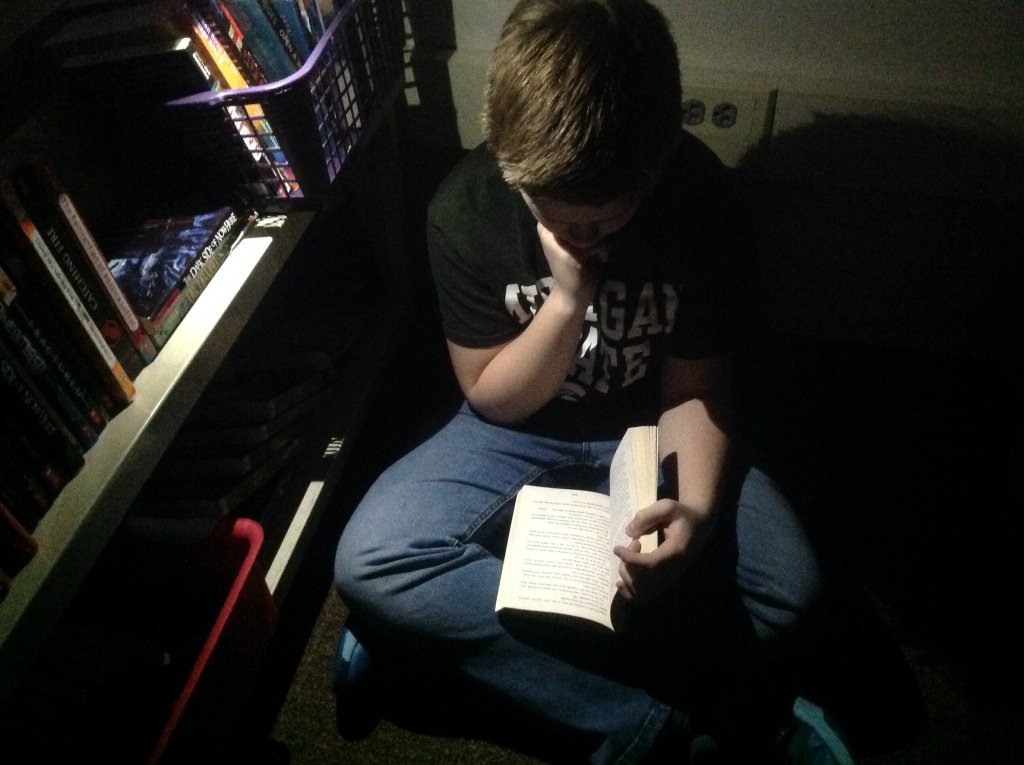 MrsSchultzROMS's tweet photo. #ROMSreads February fiction choices on Flashlight Friday! https://t.co/Dy3GBcHnKj
