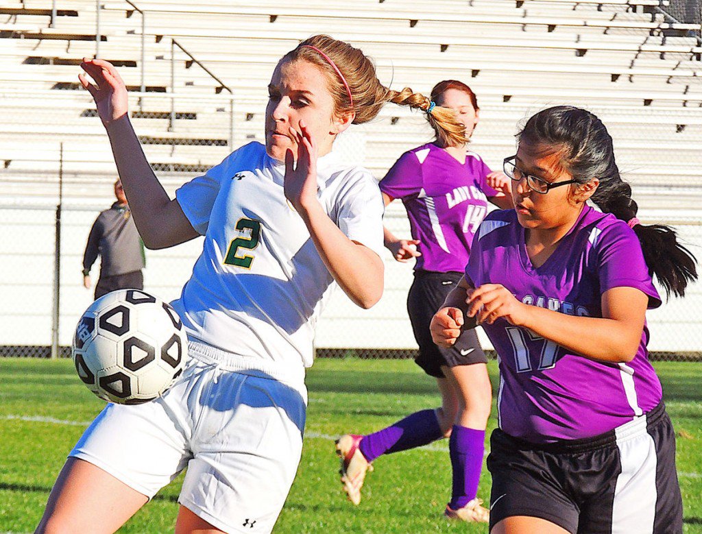griffinhsbears's tweet photo. New Story: Griffin High School Girls Varsity Soccer beat Monticello 10-0 https://t.co/oz5YNMrf5r https://t.co/Y0ZuCec4iU