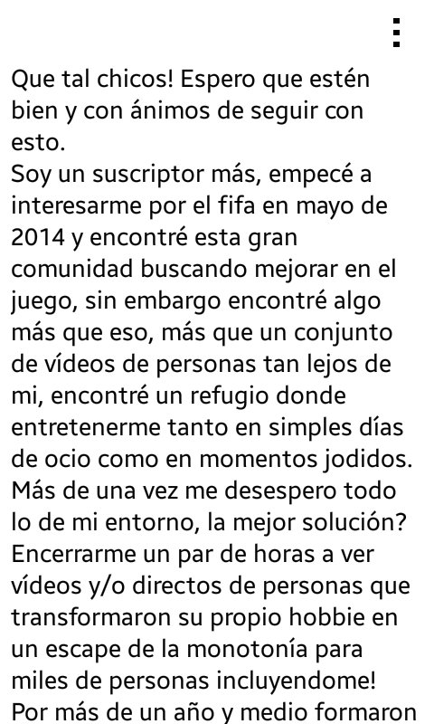FerMarq_chr's tweet photo. Por favor, léanlo
@xARiiAN @DoctorePoLLo @Dany_Fifa_x @Remembber @RubHDReturns @Estrimo @MikeVazquez14 @NoxPlayHard https://t.co/dllrtqTnan
