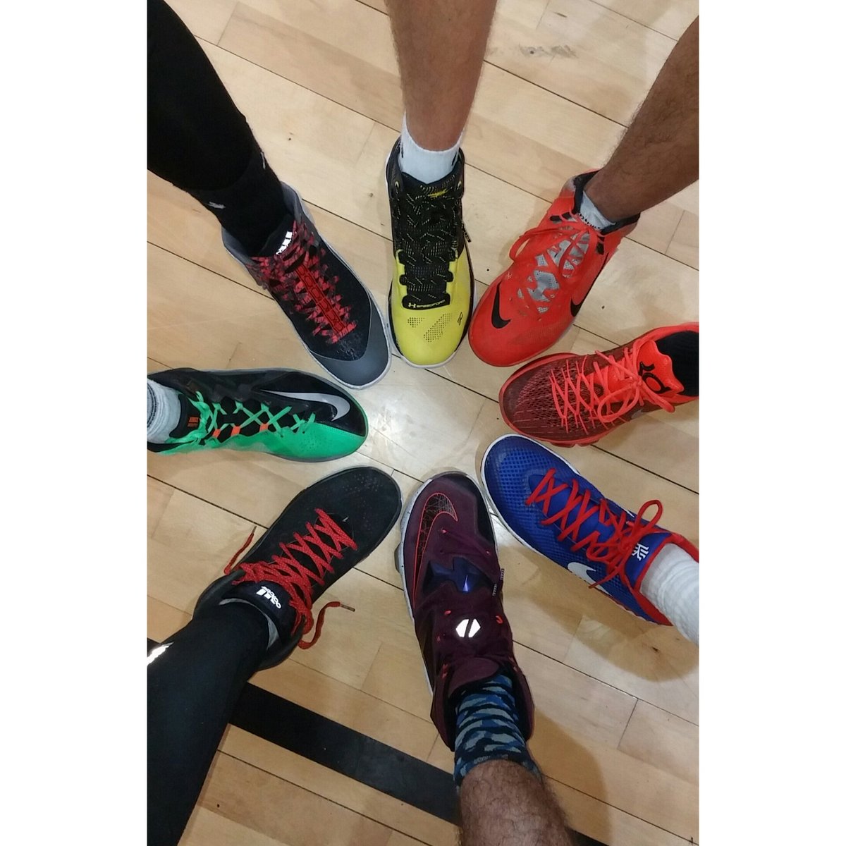 DIT College domnated Drogheda Last night! 💪👊🔥💓
 #ballislife #Gothandles #Team #Kicks #Drose #Currys #Kd #Nike