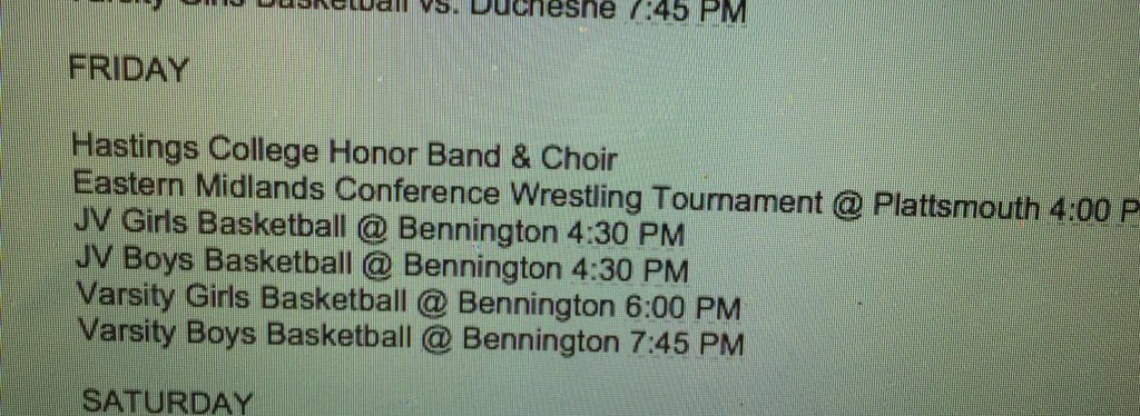 PHSbluewrestlin's tweet image. Good luck @PHSBoysBBall  and @PHSGirlsBball  #triplethreat  #wolf #bouncepass BOND