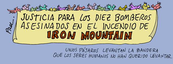 _guionbajoK's tweet photo. #DosAñosDeImpunidadySilencio
#FueIntencional
#NoHayImputados
#LaNoJusticia
#PoderEconómicoImpune
#DiezMuertos https://t.co/eCnx8HSqVk