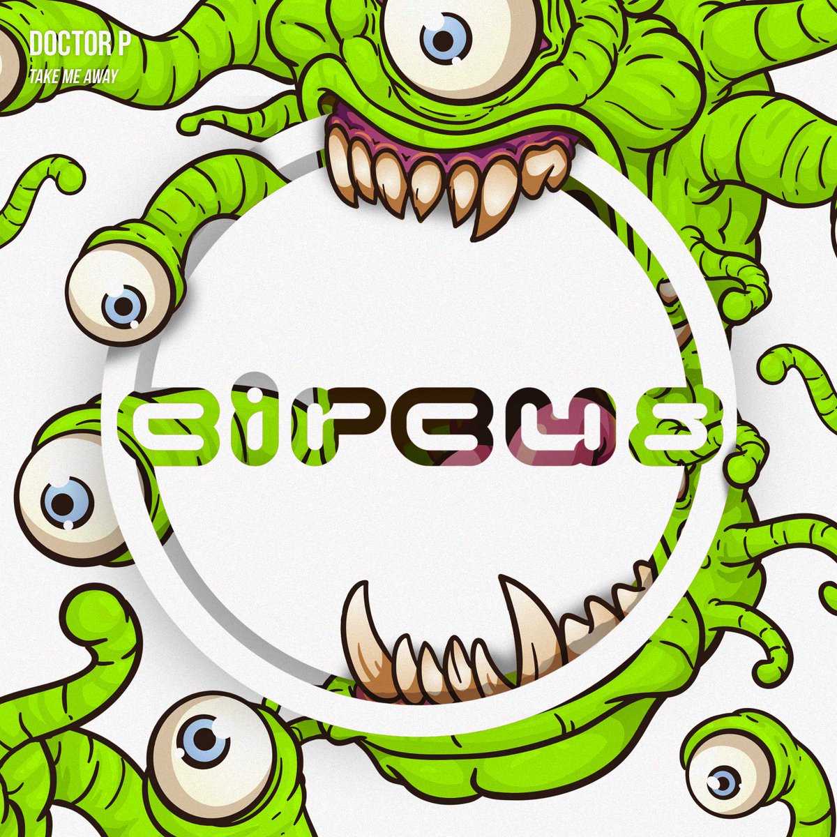 circus_records's tweet image. Grab your copy of @doctorpcircus' 'Take Me Away' on Beatport &amp;gt;&amp;gt;&amp;gt; bit.ly/TMABeatport