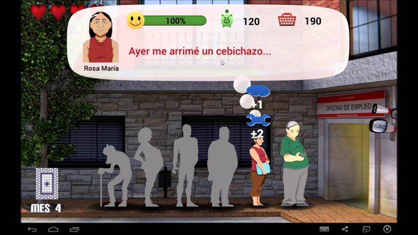 desespara2's tweet photo. .@Zehngames nos usa de ejemplo: "Tres procesos de reconocimiento e identidad en el jugador" https://t.co/1940GmkObf https://t.co/471ywKq2c0