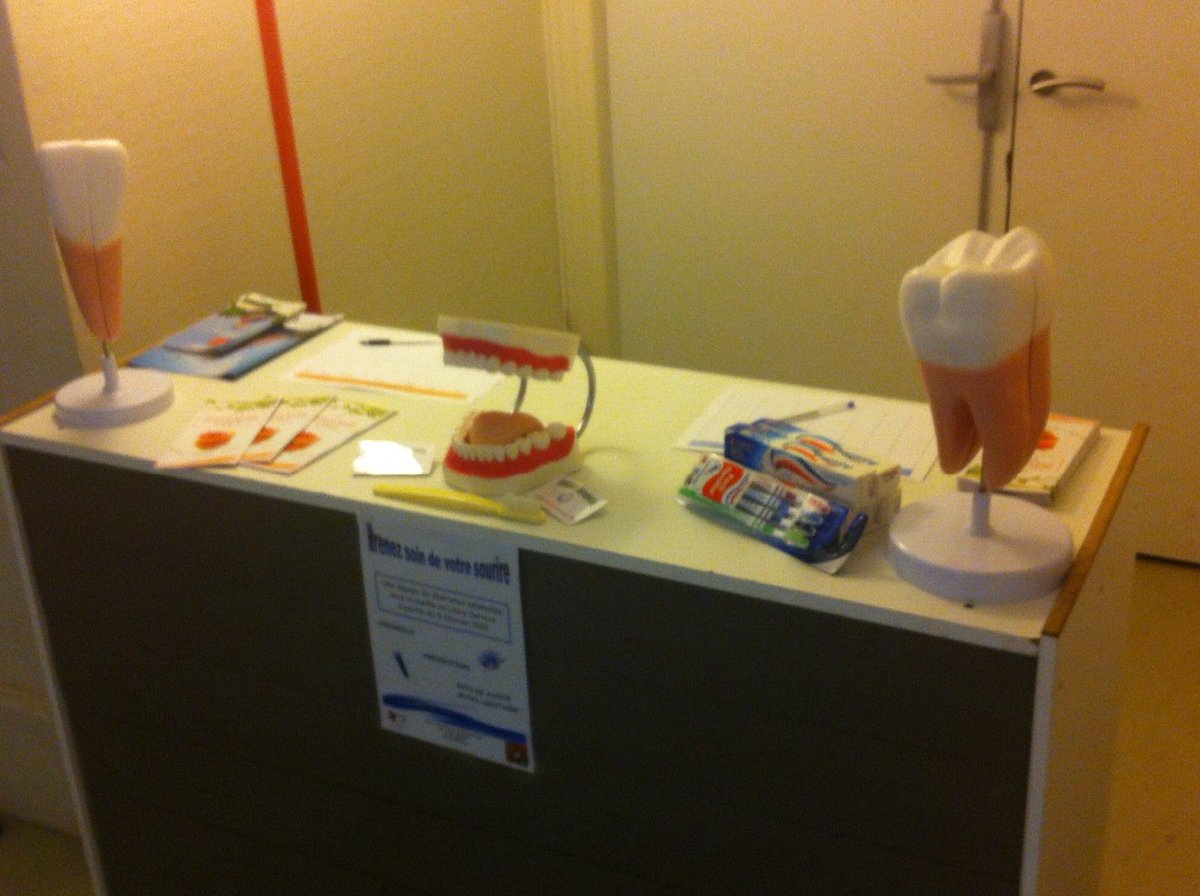 SecoursPop'51 tweet media