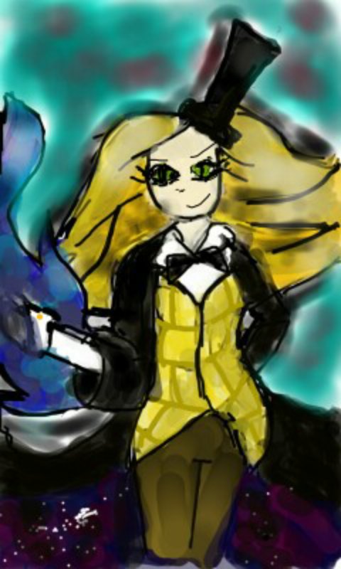 doudle618's tweet image. #RussiaLovesGravityFalls