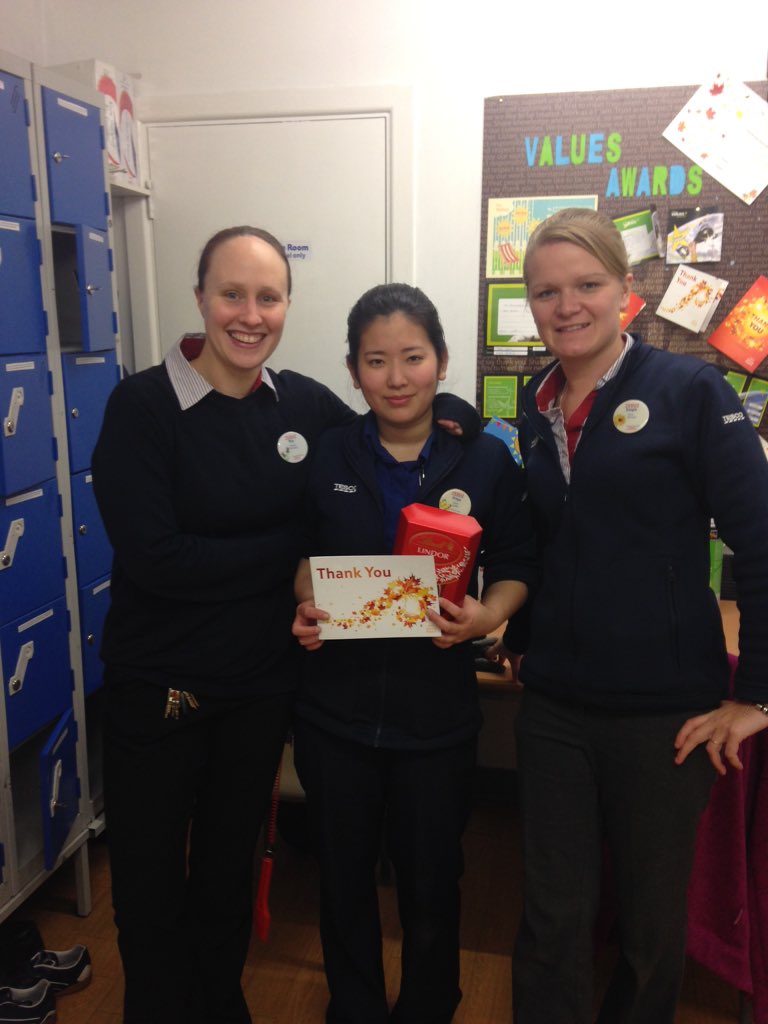 Thank you Priya, awesome job, thanks for your contribution <a href="/StAldatesExpres/">St Aldates Express</a> <a href="/be_becki/">Beckie Berri</a> @Doyle123mac <a href="/willjhudson/">will hudson</a>