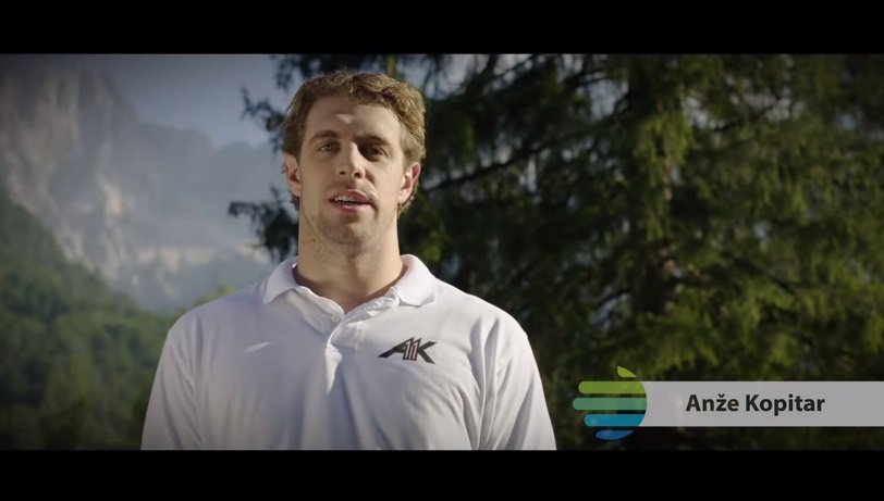 MZEZ_RS's tweet photo. VIDEO: @AnzeKopitar o dosežkih mednarodnega razvojnega sodelovanja Slovenije. https://t.co/O9H48R5fl0 #ELR2015 https://t.co/sl6oUHDO79