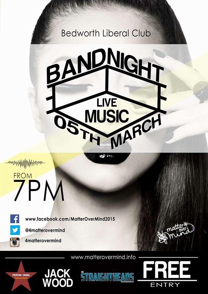 JustLocalAd's tweet image. Help raise awareness for #MentalHealth issues #MIND 

@4matterovermind @MindCharity #RT #Retweet