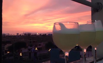 Se acerca la fecha más esperada para los amantes del #pisco: ¡el Día del Pisco Sour!➡ goo.gl/WQID5Z