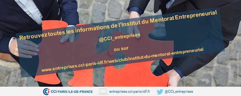 Institut du mentorat tweet media