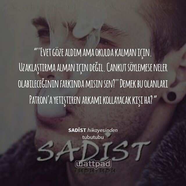 <a href="/sadistpatron/">Patron</a> <a href="/surazkurt/">Uraz Kurt</a> #sadist