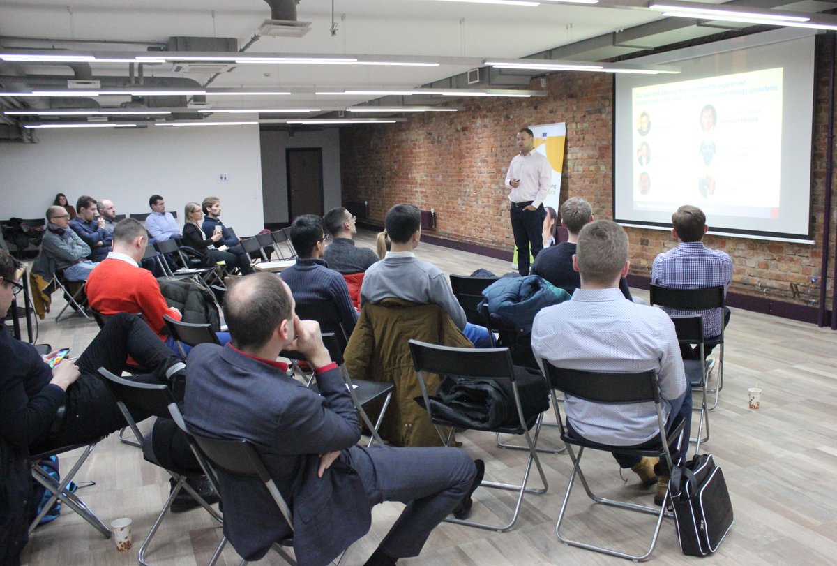 startupnest's tweet image. From opportunities &amp;amp; challenges to expanding business around Europe— we&apos;ve had a great #SEweek16 meeting last night!