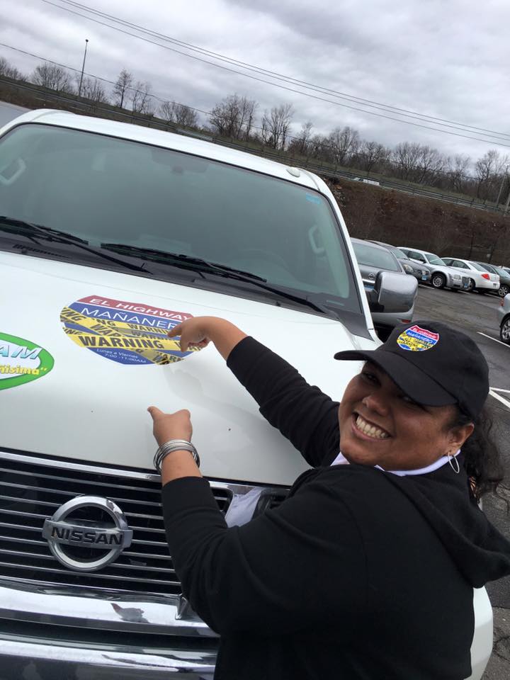 En Vivo El @Highway1120am Por wprx1120.net y por eslacosaradio.com