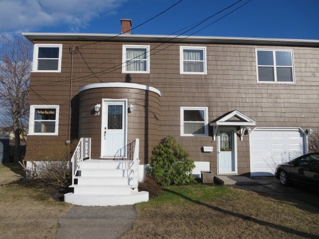 In a nice area of Glace Bay with room to grow and great view of Renwick Brook! rem.ax/1ZZyOh2 #cbrealestate
