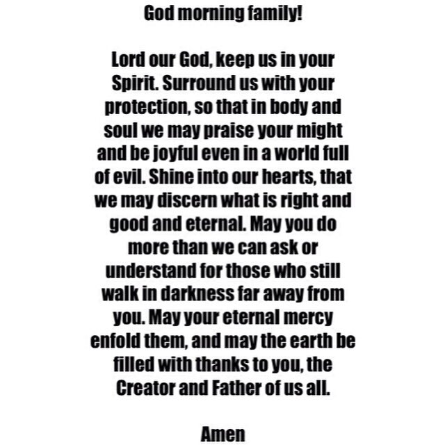 recentlysaved's tweet photo. RT https://t.co/zBivaKSqwh Without him we are nothing.
#Godslove #lovingthelord #havefaith #Godspeople #humblese… https://t.co/NVdrN7Dhli