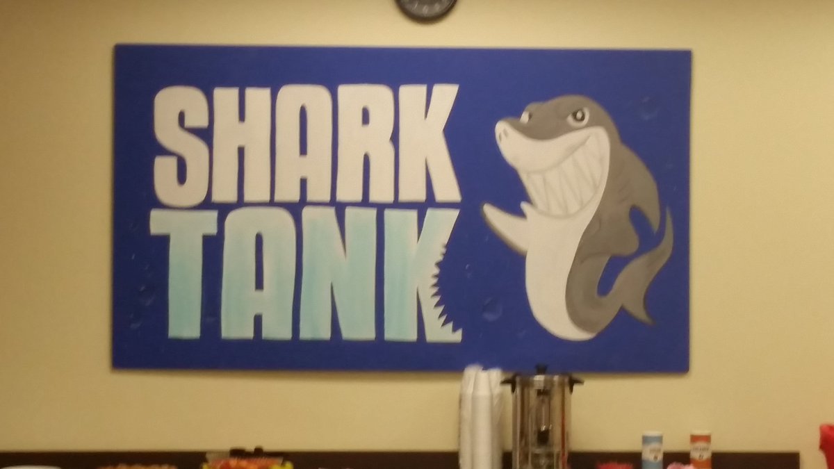 D78 Women In Leadership ready to enter the Shark Tank! <a href="/DANI_C_CLARKE/">Dani Clarke Ultiverse⚡️🐑</a> <a href="/1sherredavis/">Sherre Davis-Hood</a>