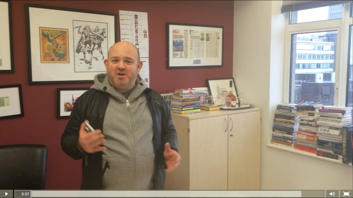 To answer a few of your questions... this is #chunkytime 

Click to watch my 2 minute vid! bit.ly/1Sf0Voz