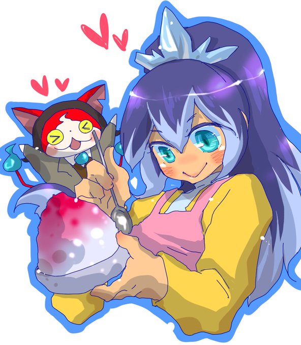 妖怪ウォッチクラスタさんの深夜のお絵描き60分一本勝負のtwitterイラスト検索結果 古い順 妖怪ウォッチクラスタさんの深夜のお絵描き60分一本勝負のtwitterイラスト検索結果 古い順