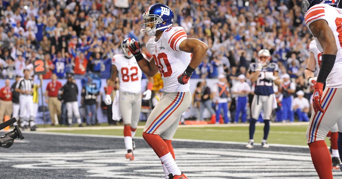 Giants tweet picture