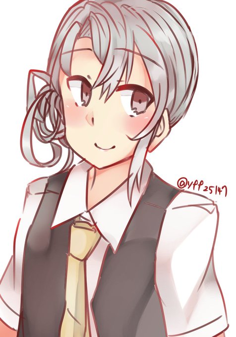 野分のtwitterイラスト検索結果 野分のtwitterイラスト検索結果