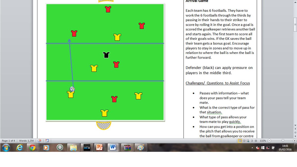uefabsessionpla's tweet photo. When to pass/support @CoachingFamily @Keepitonthedeck https://t.co/rsMBNb6tOA