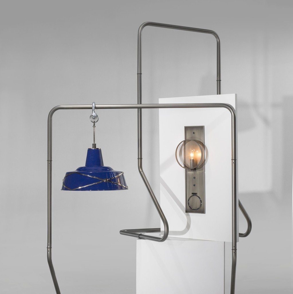 TaylorHowes's tweet photo. A couple of the lights from our collaboration with @urbanelectricco. Follow link in bio to… https://t.co/bMLg3Wt2TJ https://t.co/a713o48nRY