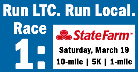 RunLincoln's tweet photo. In 50 days, the #LTC racing season begins. Have you signed up for #LTCStateFarmRun yet? https://t.co/tuaMjqqNXb https://t.co/t0h09W3xZm