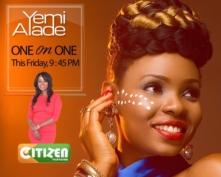 lillian_muli's tweet photo. #oneonone tonight on @citizentvkenya https://t.co/zgH0ajdMy5