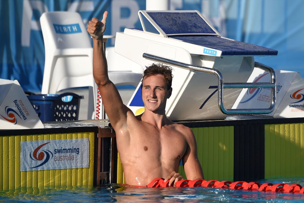 DolphinsAUS's tweet image. Oh what a night! Bring on tomorrow #ThisisWA #SuperSeriousFun swimming.org.au/article.php?gr…