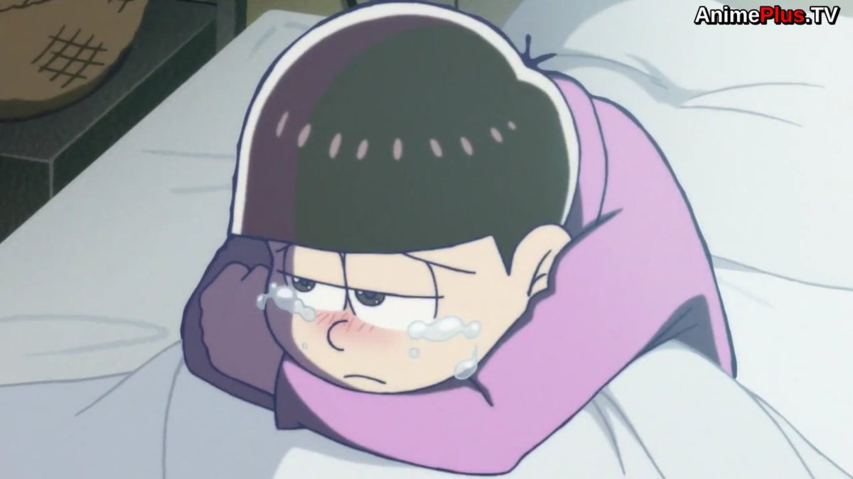 おそ松さん17話