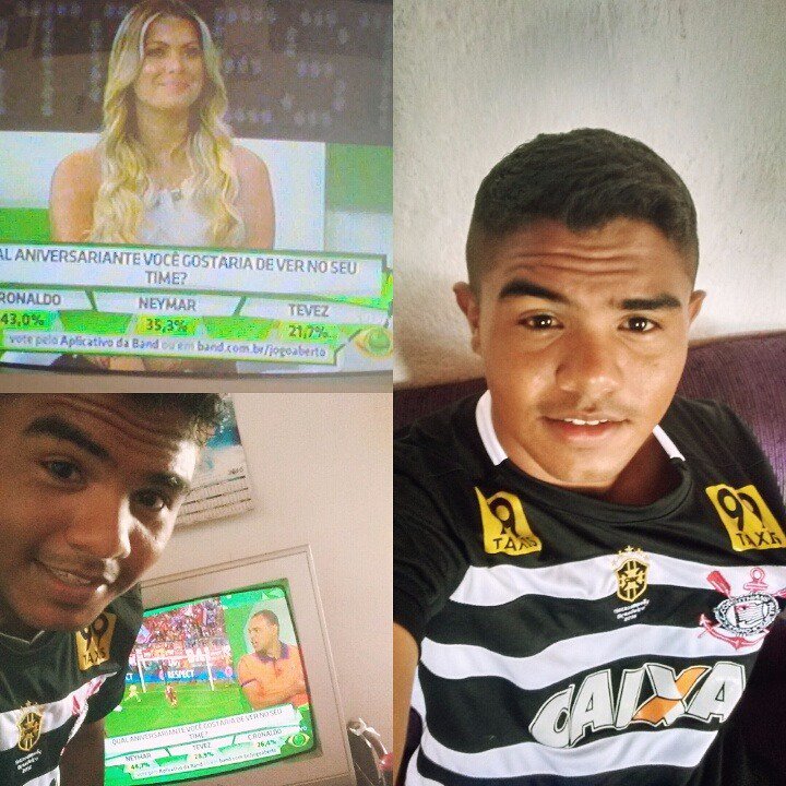 joaopaulow7's tweet photo. #9anosJA
Hehehe..Parabéns @RenataFan e @denilsonshow
Parabéns @bandjogoaberto
....
#TamosJuntosNaBandNoJogoAberto https://t.co/98IHeU0HeY